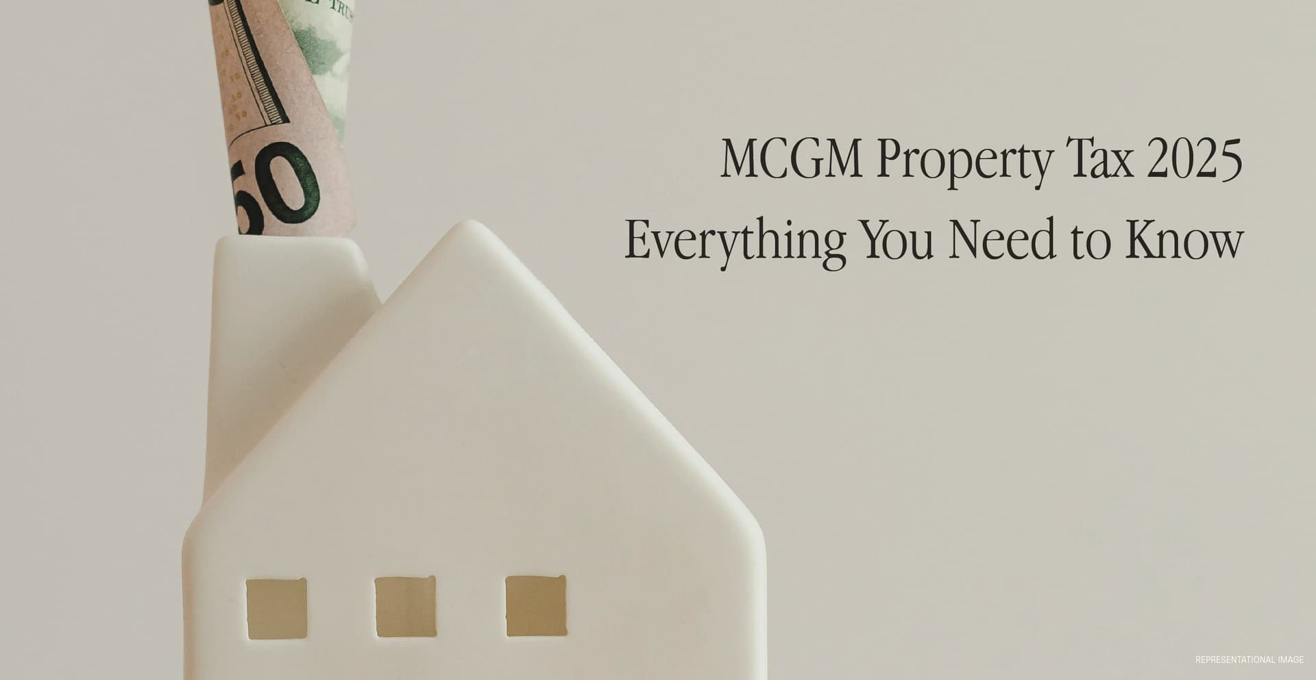 MCGM Property Tax 2025: Everything You Need to Know